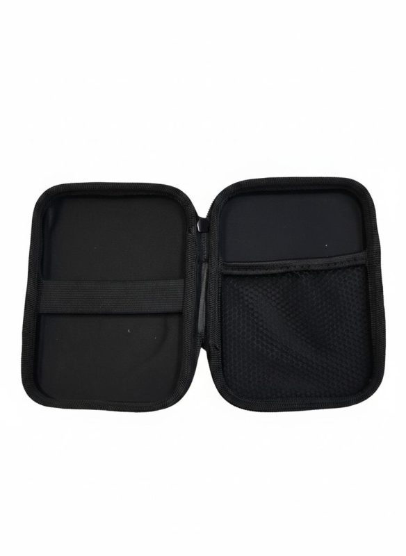 کیف هارد اکسترنال مدل rubber