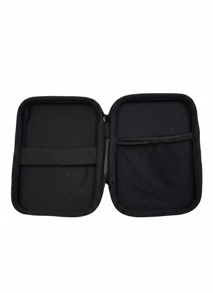 کیف هارد اکسترنال مدل rubber