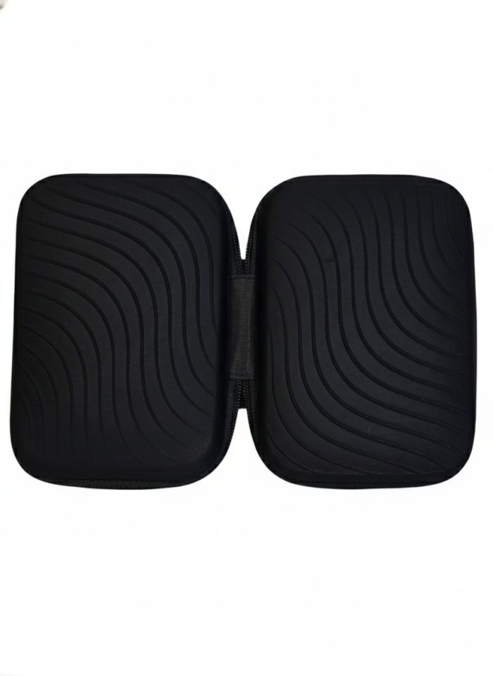 کیف هارد اکسترنال مدل rubber