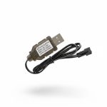 شارژر اسباب بازی مدل usb