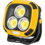 چراغ شارژی و کمپینگ اسمال سان مدل W891