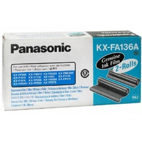 کاربن فاکس پاناسونیک مدل KX-FA136A