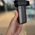 جت فن شارژی ویولنت مدل F027 - تصویر 3