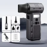 جت فن دمنده و مکنده ویولت مدل F028 - تصویر 2