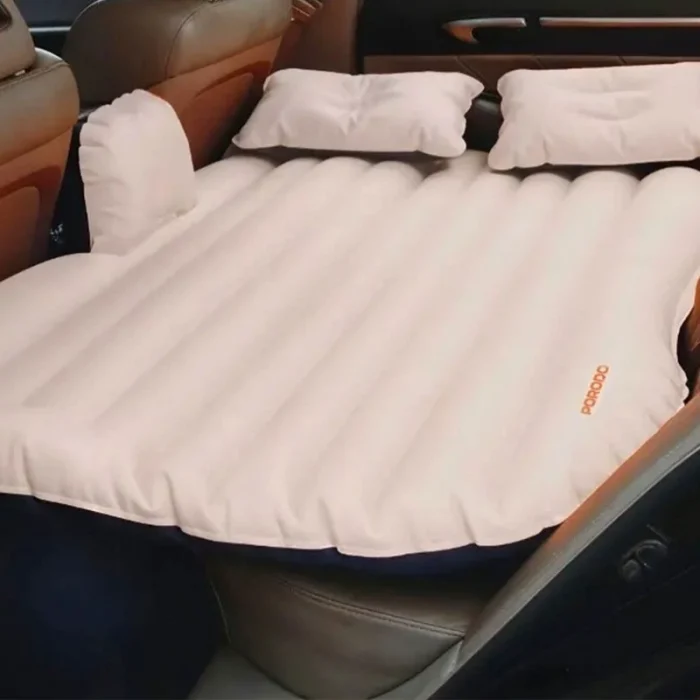 تشک خودرو پرودو مدل Porodo Lifestyle Car Mattress PD-LFST056-BG