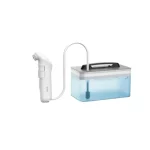 دوش مخزن دار و بیده مسافرتی گرین لاین مدل Portable Travel Bidet Pro