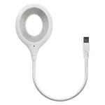 چراغ LED یو اس بی هوشمند مدل usb voice smart light