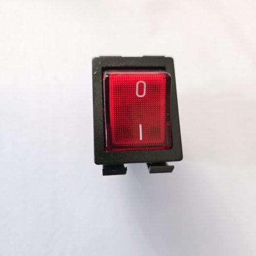 کلید پهن چراغ استاندارد