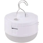 چراغ شارژی ویداسی مدل wd-1115