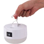 چراغ شارژی ویداسی مدل wd-1115
