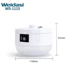 چراغ شارژی ویداسی مدل wd-1115