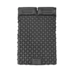 تشک بادی دو نفره گرین لاین مدل Inflatable Air Mattress