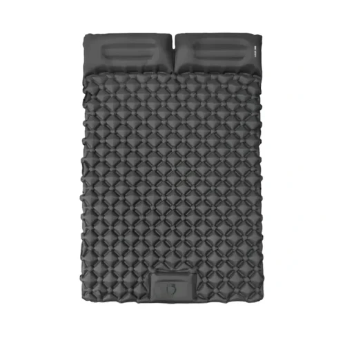 تشک بادی دو نفره گرین لاین مدل Inflatable Air Mattress