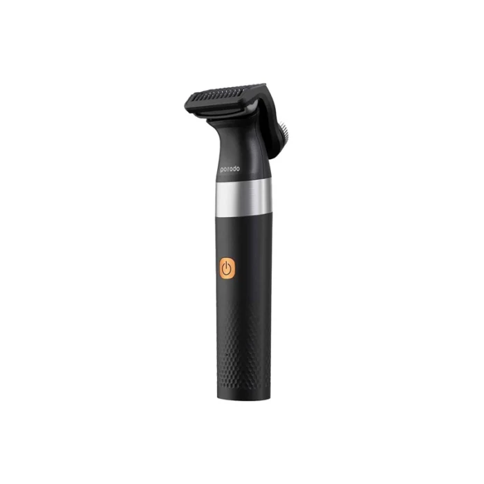 ریش تراش دو تیغه پرودو Porodo LifeStyle Dual Blade Beard Trimmer
