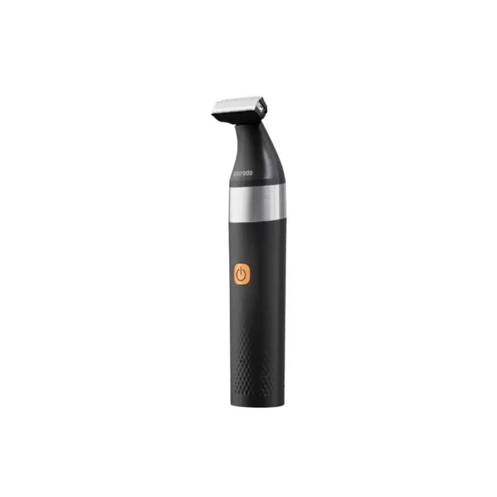 ریش تراش دو تیغه پرودو Porodo LifeStyle Dual Blade Beard Trimmer