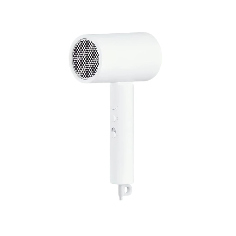 سشوار مسافرتی 1600 وات شیائومی مدل H101