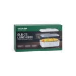 ظرف غذای برقی گرین لاین مدل GNGB20LBXWH