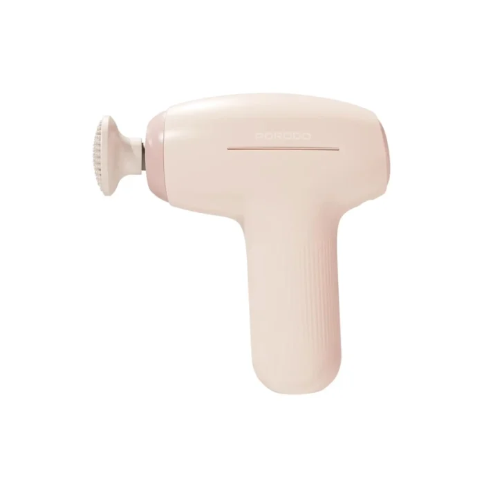 ماساژور تفنگی Porodo Lifestyle Mini Cordless مدل PDLFSTMG01BK