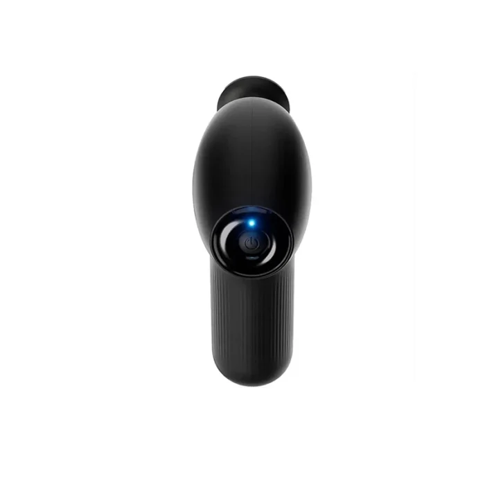 ماساژور تفنگی Porodo Lifestyle Mini Cordless مدل PDLFSTMG01BK