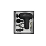 ماساژور تفنگی Porodo Lifestyle Mini Cordless مدل PDLFSTMG01BK