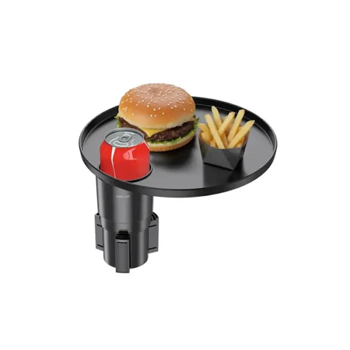 هولدر جالیوانی چند منظوره گرین لاین Green Lion Travel Tray GNTRACPHLDBK