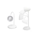 چراغ مطالعه شارژی ویداسی مدل WD-6046