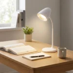 چراغ مطالعه شارژی ویداسی مدل WD-6046