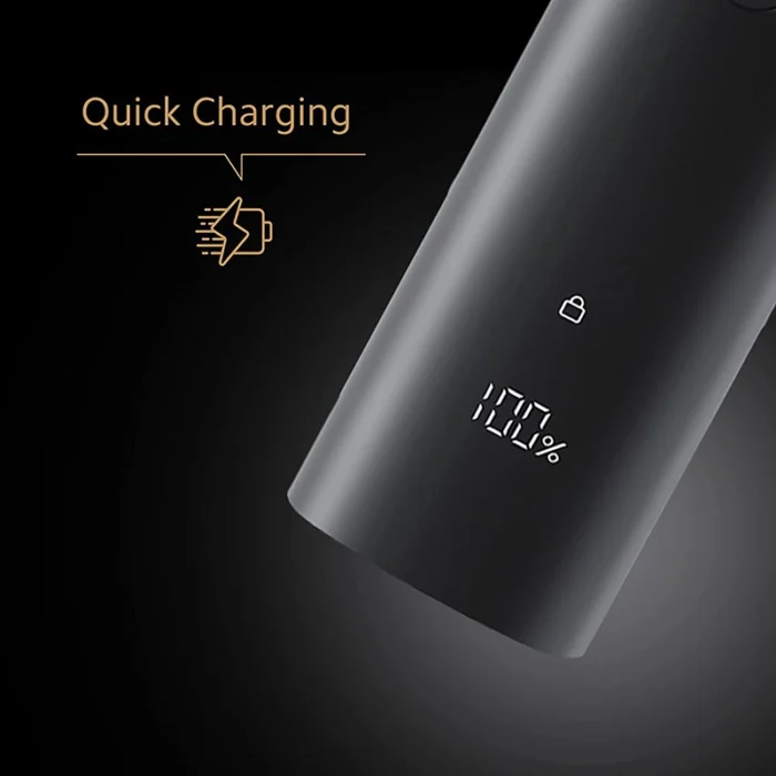 کیت نظافت شیائومی Xiaomi Grooming Kit Pro XMGHT2KITLF