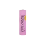 باتری لیتیوم یون 3.7v سایز 18650 6000mAh پاناسونیک Panasonic