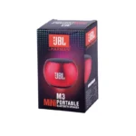 اسپیکر بلوتوثی JBL Mini M3