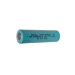 باتری لیتیوم یون 3.7v سایز 18650 10C-3400mAh مکسل maxcell