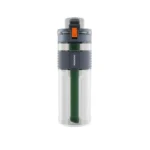 بطری آب تصفیه دار پرودو PORODO مدل PD-LFST079-BK دو مرحله ای