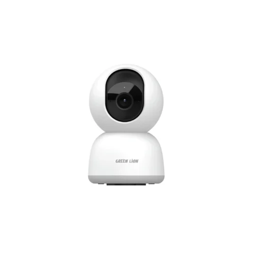 دوربین مداربسته آنالوگ گرین لاین مدل Green lion smart home camera