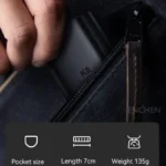 ریش تراش شیائومی انچن ENCHEN K8