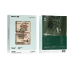 ست 13 عددی مانیکور گرین لاین Green Lion Manicure kit GN13PCMNCR