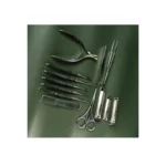 ست 13 عددی مانیکور گرین لاین Green Lion Manicure kit GN13PCMNCR
