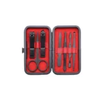 ست 7 عددی مانیکور گرین لاین Green Lion Manicure Set GN7IN1MANBK