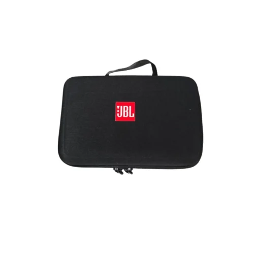کیف اکسسوری jbl مدل rubber